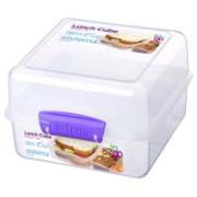 SISTEMA TO GO LUNCH CUBE 1.4LTR