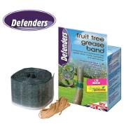 DEFENDERS FRUIT TREE GREASE BAND 1.75M