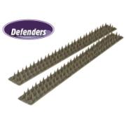 DEFENDERS PRICKLE STRIP FENCE TOP AND SIDES