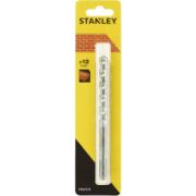 STANLEY WALL DRILL 12MMX150