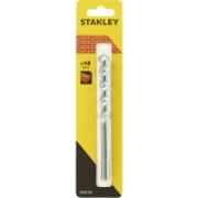 STANLEY WALL DRILL 14MMX150