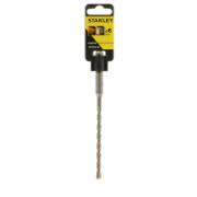 STANLEY DRILL SDS+6MMS160MM