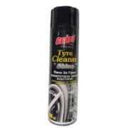  GUARD TYRE FOAM CLEANER & SHINE WITH BRUSH 500GR