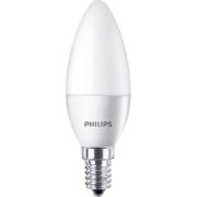 PHILIPS CP LED CAN B35 WW 6-40W E14
