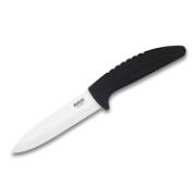 NAVA CERAMIC KNIFE BLACK 12.5CΜ