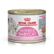ROYAL CANIN MOTHER & BABY CAT 195GR
