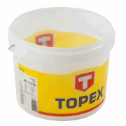 TOPEX PLASTIC BACKET 10L