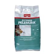 PELEMURA® EXTERIOR COARSE-GRAINED SPATULA POWDER 5KG