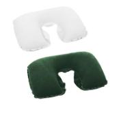 BESTWAY 67006 INFLATABLE TRAVEL PILLOW