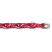 AREF SECURITY CHAIN 4mm x 60cm 