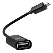 TNB MICRO USB OTG TO USB 2.1 ADAPTER