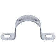 FRIULSIDER METAL PIPE CLAMPS 28MM 6PCS