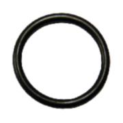 ROUND RUBBER O RING 1 1/4  5PCS IN BLISTER