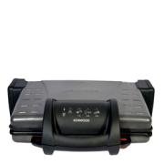 KENWOOD HG2100 Grill