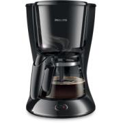 PHILIPS HD7461/20 FILTER COFFEE MACHINE BLACK