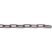 AREF CHAIN 2,2mm 1M BURNISHED 