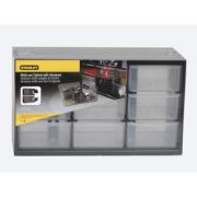 STANLEY 1-93-978 - MULTI USAGE DRAWER CHEST WITH 9 DRAWERS