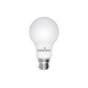 SUNLIGHT LED 9W BULB A60 B22 810LM 6500K FROSTED