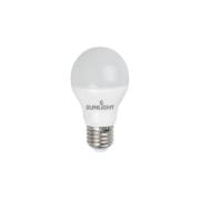 SUNLIGHT LED 15W BULB A60 E27 1300LM 6500K FROSTED