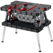 KETER FOLDING WORKING TABLE