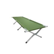 CAMPING BED 189X64X42  X TYPE