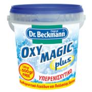 DR.BECKMANN OXY MAGIC 1KG