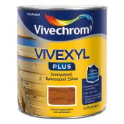 VIVECHROM VIVEXYL PLUS 505 MAHOGANY 2.5L