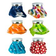 ICE BAG 6 ASSORTED DESIGNS