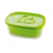 SNIPS AROMA PLASTIC FOOD CONTAINER 4L