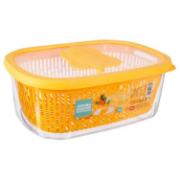 SNIPS AROMA PLASTIC FOOD CONTAINER VEGETABLES 4LTR