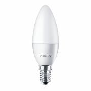 PHILIPS CP CANDLE ND 5.5-40W B35 FR