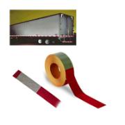 VEHICLE CONSPICUITY TAPE 50M