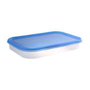 HELSINK FOOD CONTAINER 1500ML BLUE