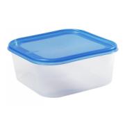 HELSINK FOOD CONTAINER 1800ML BLUE