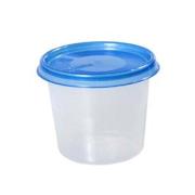 HELSINK FOOD CONTAINER 300ML BLUE