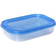 HELSINK FOOD CONTAINER 700ML BLUE