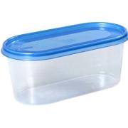 HELSINK FOOD CONTAINER 800ML BLUE