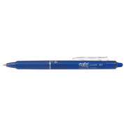 PILOT FRIXION ROLLERBALL 0.7MM BLUE