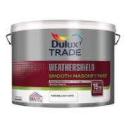 DULUX HIGH QUALITY EMULSION PAINT SMOOTH MASONRY 2.5L