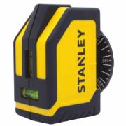 STANLEY MANUAL WALL LASER