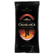 CASABLANCA EXPRASS SHOE WIPES ALL CLRS