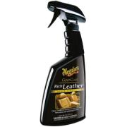 MEGUIARS G10916 LEATHER CLEANER 450ML