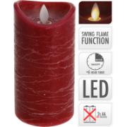 LED CAND.SWING FLAME 75X1