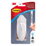3M COMMAND HOOK WATER RESISTAND 2.3KG