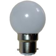 CK LED LAMP G45 1W B22 