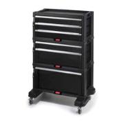 KETER 6 DRAWER TOOL CHEST