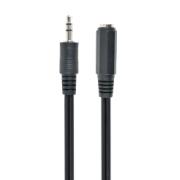 CABLEXPERT 3,5MM AUDIO CABLE 1.5M