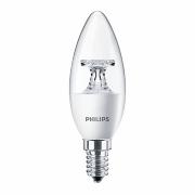 PHILIPS CP CANDLE4-25W 827 250