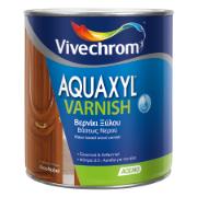 VIVECHROM CLEAR GLOSS VARNISH 750ML