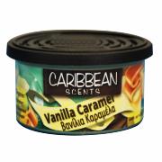 CARIBBEAN VANILLA CARAMEL-Organic Air Freshener